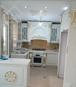 ۸۵متری فول امکانات تخلیه