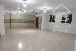 آپارتمان۱۲۵متر نوساز کلیدنخورده ۲خواب آبشار