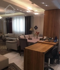 فروش آپارتمان ۱۰۵ متری ۲ خوابه در کوهک