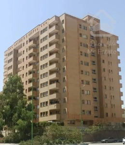 شهید کشوری اپارتمانه جنوبی