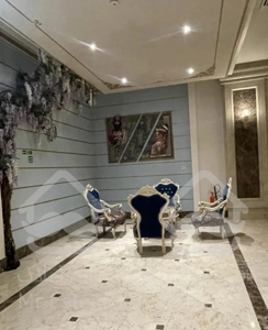 ۱۴۷ متر/ هوانیروز/سازه شخصی/ برج باغ هوشمند