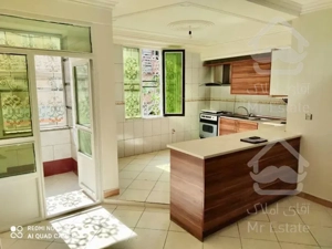 ۸۵ متر آپارتمان در فردوس شرق