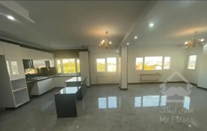 کاشانک ۱۳۰ متر ویو ابدی