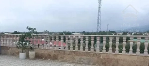 روف گاردن ۲۰۰متر دوخوابه ۸۰متر تراس