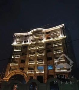 آپارتمان ۱۱۲ متر تجریش (مقصود بیگ)