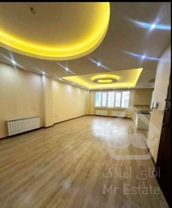 آپارتمان دو خواب تک واحدی جنوبی(املاک وزرا)