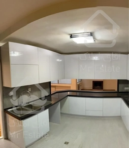 کامرانیه ۱۵۵متر ۳ خواب قدرالسهم دار