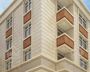 سه نبش قابل معاوضه