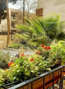 قلب دروس/یارمحمدی/۷۵متر ۲خواب فول باسازی