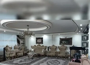 فروش آپارتمان 135 متری / شهرک صنایع سمت قائم مقام