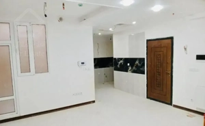آپارتمان ۵۵ متری / کلید نخورده