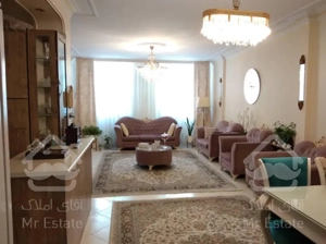 ۹۰متر دوخواب فول سازمان شمالی