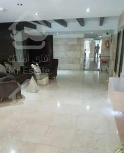 ۱۴۰متر ۳ خواب بالکن قابل چیدمان