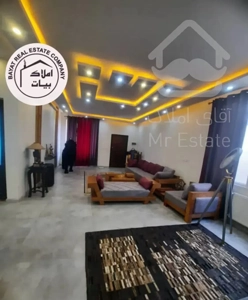 ویلا 360متری مدرن شهرکی 150متر بنا در دماوند