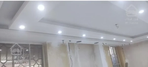 گچکاری کامل و لکه گیری سراسر اهواز