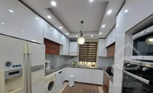 ۶۵متر/دوخوابه/فول/جی