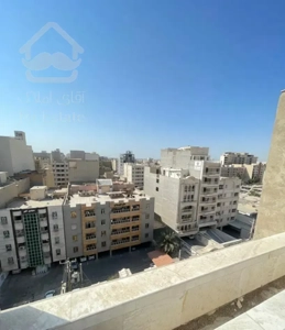 اپارتمان صد متری خیابان خرداد