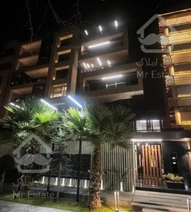 آپارتمان۱۱۰متری صفرمشتاق دوم خیابان علیخانی