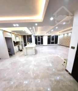 ۱۰۰متر /۲خواب /نوساز /فردوس شرق