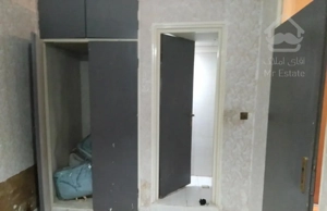 65 تک خواب طبقه دو حدادی