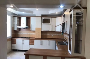 86 متر   دو خواب   طوقانی