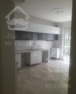 ۹۷ متر/ هروی/ پاسیو در اختیار مسقف