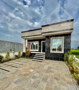 ویلا مدرن /200متری/شهرکی سنددار