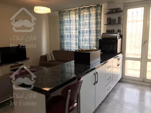 واحد ۵۸ متری . یکخواب . فول دیزاین