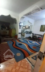 کوی طالقانی ۸۰متر یکخواب