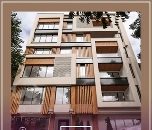 ۱۴۰ متر / ۳ خوابه / تاپ لوکیشن / هروی
