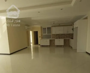 آپارتمان دوخواب ۱۱۷ متری شهران شمالی