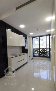 فروش آپارتمان ۸۱ متر دو خواب کلید نخورده