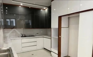 105متر نزدیک حرم تک واحدی سندملکی غرق نور خوش نقشه