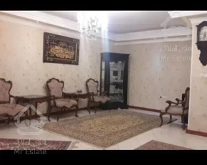 ۱۲۰متری دوخواب تک واحدی فول امکانات جشنواره