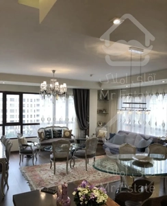 الهیه،۱۵۱متر،دو‌پارکینگ سندی،ویو مشجر،بدون مشرف