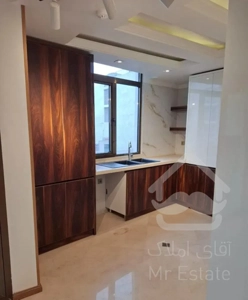 ۱۲۷متری ۲خوابه یوسف آباد جهان آرا