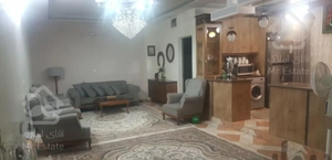 ۷۲ متر قفیلی ۲ خواب