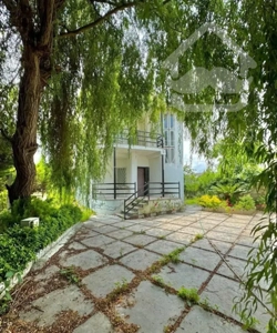 ویلاباغ بهشت دوبلکس 230متری 3خواب مبله شهرکی ساحلی