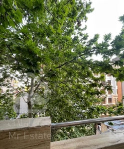 کامرانیه شمالی سعیدی ۱۷۰ متر / ویو مشجر / غرق نور