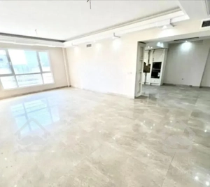 آپارتمان ۱۰۹ متری /جنت آباد شمالی /