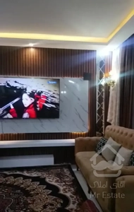 فروش آپارتمان ۱۱۰ متری ۲ خوابه  درطرقبه