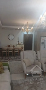 100متر/2خوابه/فول امکانات/بهترین فرعی شمالی