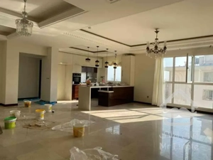 رهن و اجاره ۱۵۰ متری قیطریه