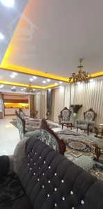 اپارتمان۱۹۱متری تجهیز کامل ونک پارک میدان الغدیر