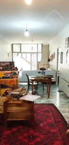 ۱۲۵ متری ۲ خوابه با۸۰ متر حیاط مناسب پت