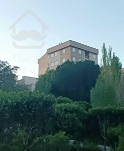 85 متر آپارتمان دو خوابه در دل جنگل لویزان