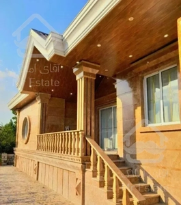 ویلا استخردار نوساز ساغر