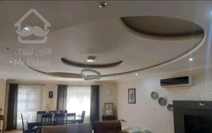 آپارتمان ۱۱۷متری خوش نقشه/گلسار/دیلمان/بلوار گیلان