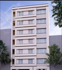 اپارتمان ۶۷ متری