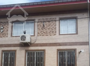 آپارتمان  ۵۶ متر جاده چمخاله کوچه مسافری طبقه همکف